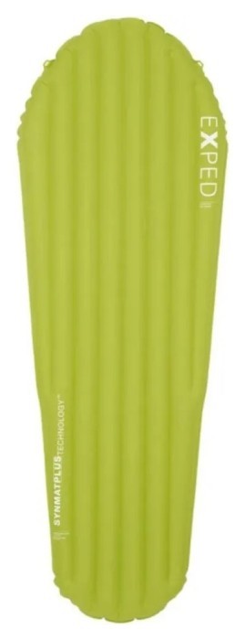 Килимок надувний Exped Ultra 6.5R MW Mummy, укр, укр