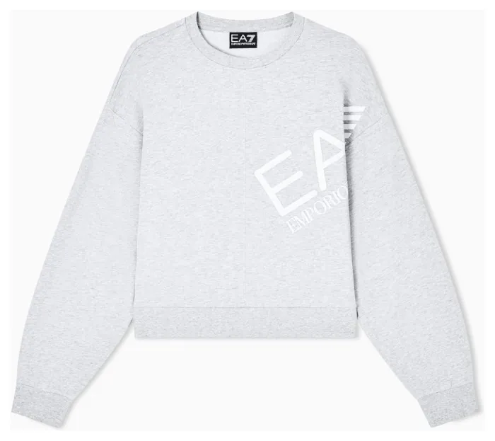 Кофта Armani EA7 ( 7W000966-AF12473 ) SWEATSHIRT 2026