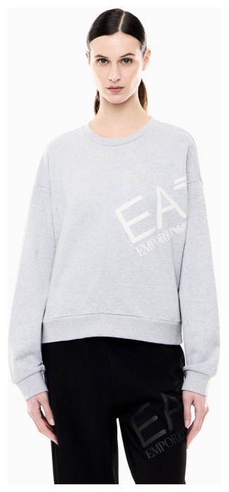 Кофта Armani EA7 ( 7W000966-AF12473 ) SWEATSHIRT 2026