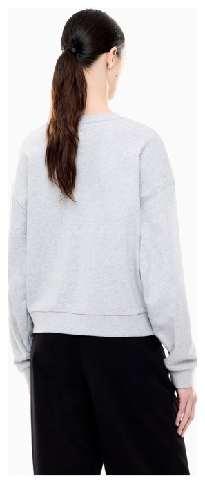 Кофта Armani EA7 ( 7W000966-AF12473 ) SWEATSHIRT 2026
