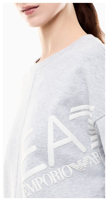 Кофта Armani EA7 ( 7W000966-AF12473 ) SWEATSHIRT 2026
