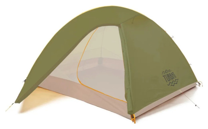 Намет Turbat Borzhava 3, укр, укр