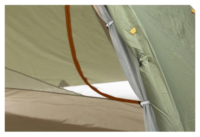 Намет Turbat Borzhava 3, укр, укр