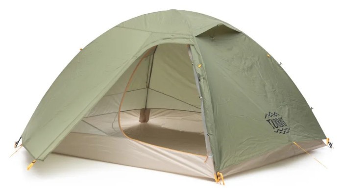 Намет Turbat Borzhava 3, укр, укр