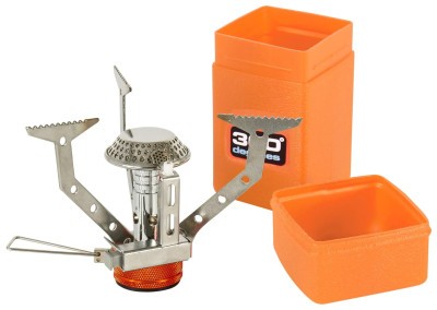 Пальник газовий 360° degrees Furno Stove with Igniter