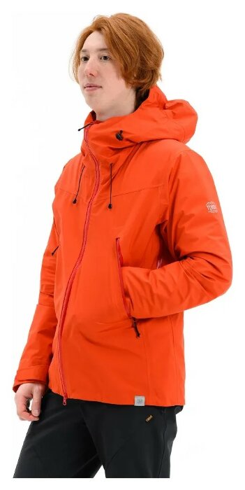 Куртка Turbat Alay Mns, укр, укр