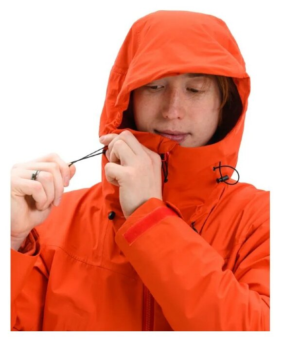 Куртка Turbat Alay Mns