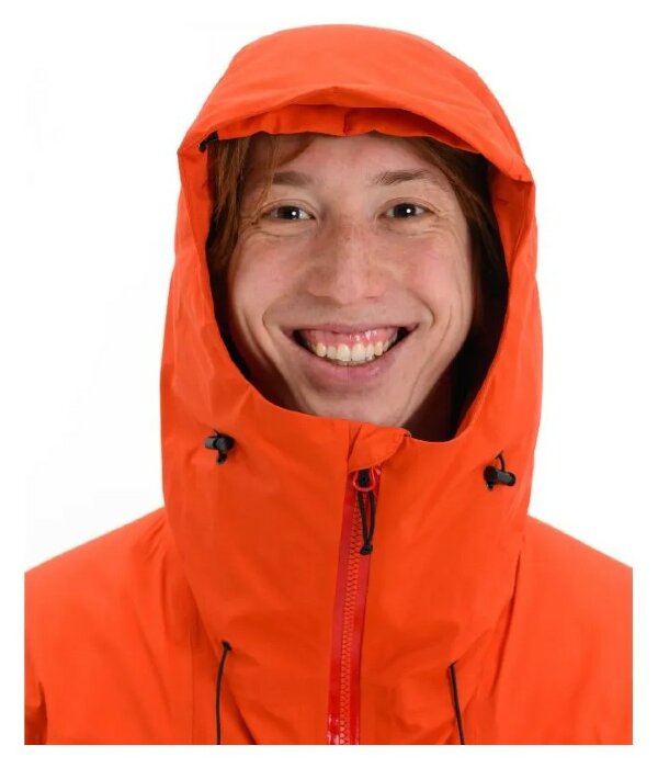 Куртка Turbat Alay Mns