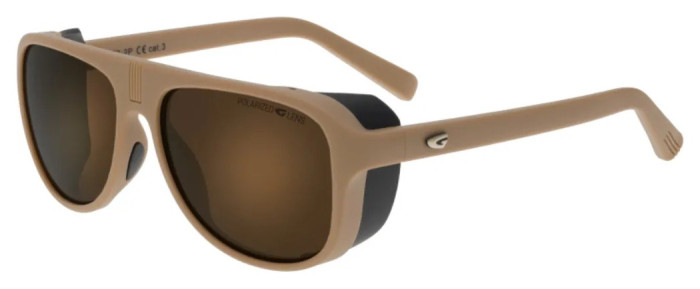 Окуляри GOG Fitz Roy Cat.3, укр, укр