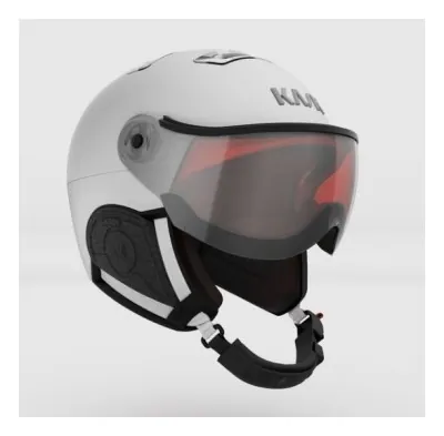 Шолом KASK ( SHE00060 ) CHROME VISOR 2025