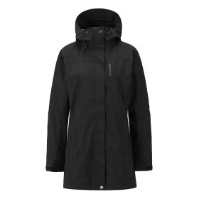 Tenson куртка Fidelity W black 36
