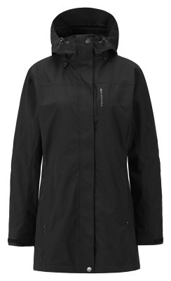 Куртка Tenson Fidelity для жінок black