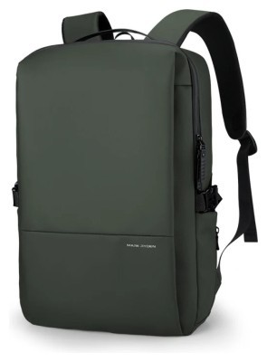 Quantum MR2422 Green