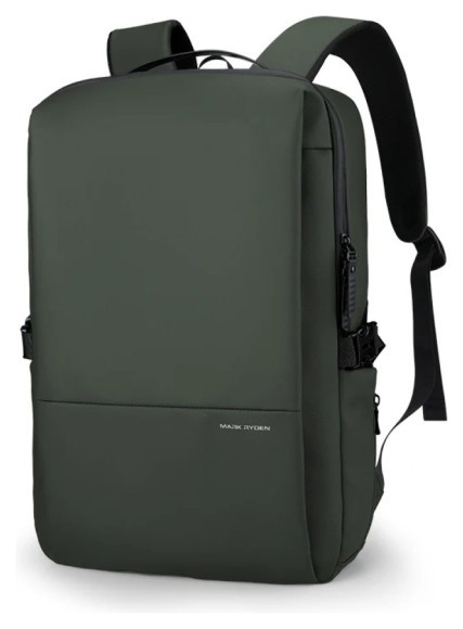 Quantum MR2422 Green, укр