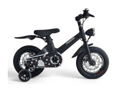 Детский велосипед Pobird Magnesium 8890-14