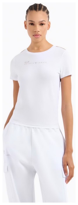 Футболка Armani EA7 ( 7W000274-AF12945 ) T-SHIRT 2025