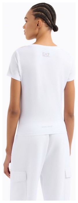 Футболка Armani EA7 ( 7W000274-AF12945 ) T-SHIRT 2025