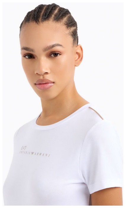 Футболка Armani EA7 ( 7W000274-AF12945 ) T-SHIRT 2025