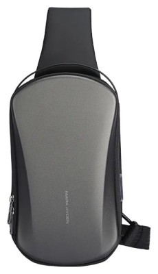 Сумка с одной лямкой Mark Ryden Sata MR3998 Gray