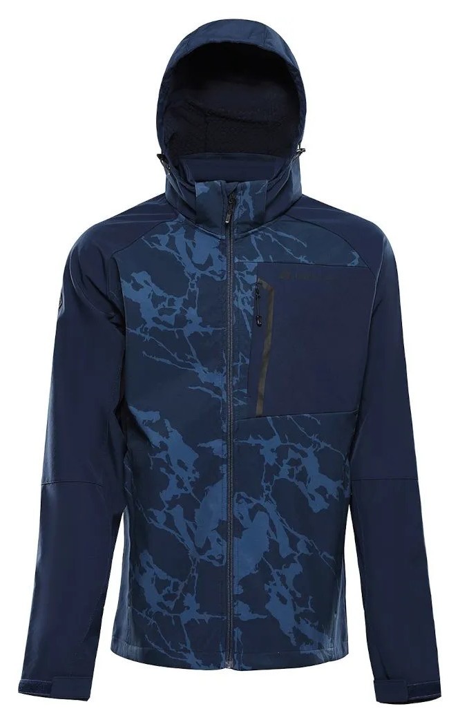 Куртка Alpine Pro Hoor Mns