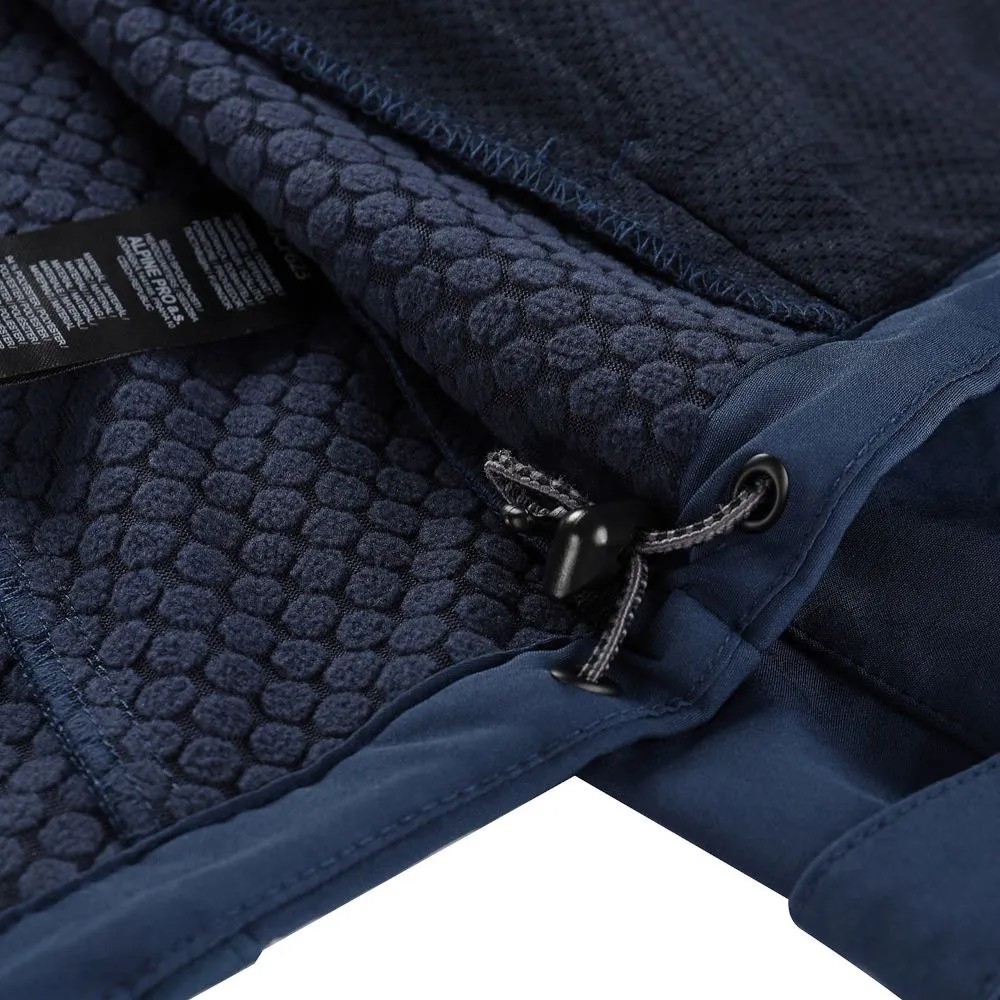 Куртка Alpine Pro Hoor Mns