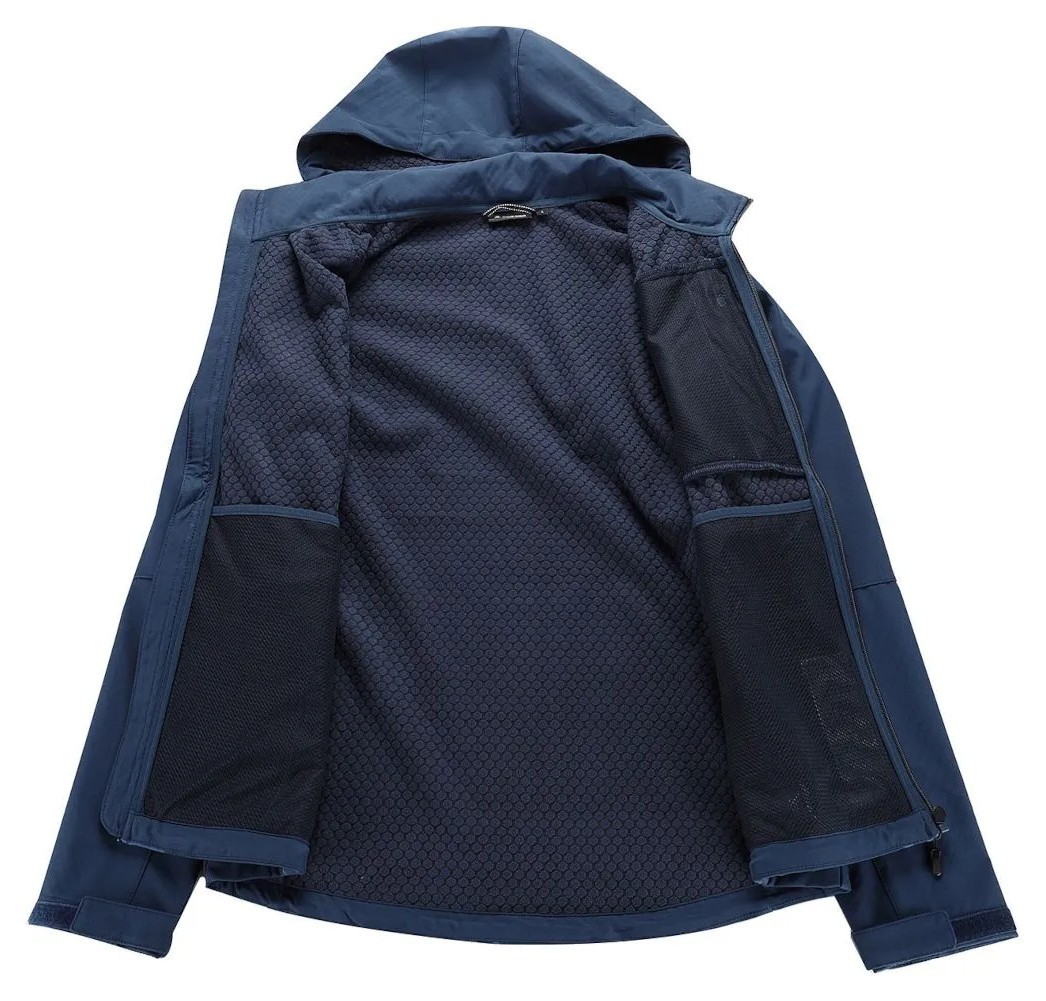 Куртка Alpine Pro Hoor Mns