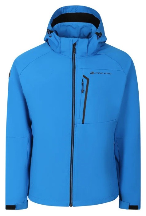 Куртка Alpine Pro Hoor Mns, укр, укр