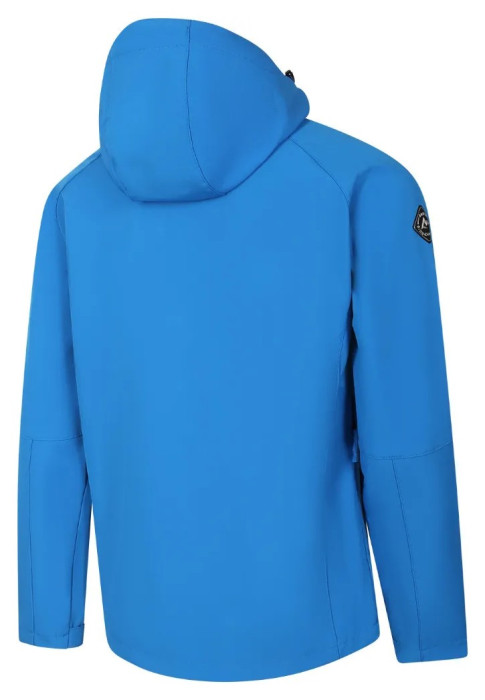 Куртка Alpine Pro Hoor Mns, укр, укр