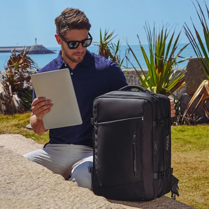 Рюкзак Mark Ryden Infinity MR9299 Big Size