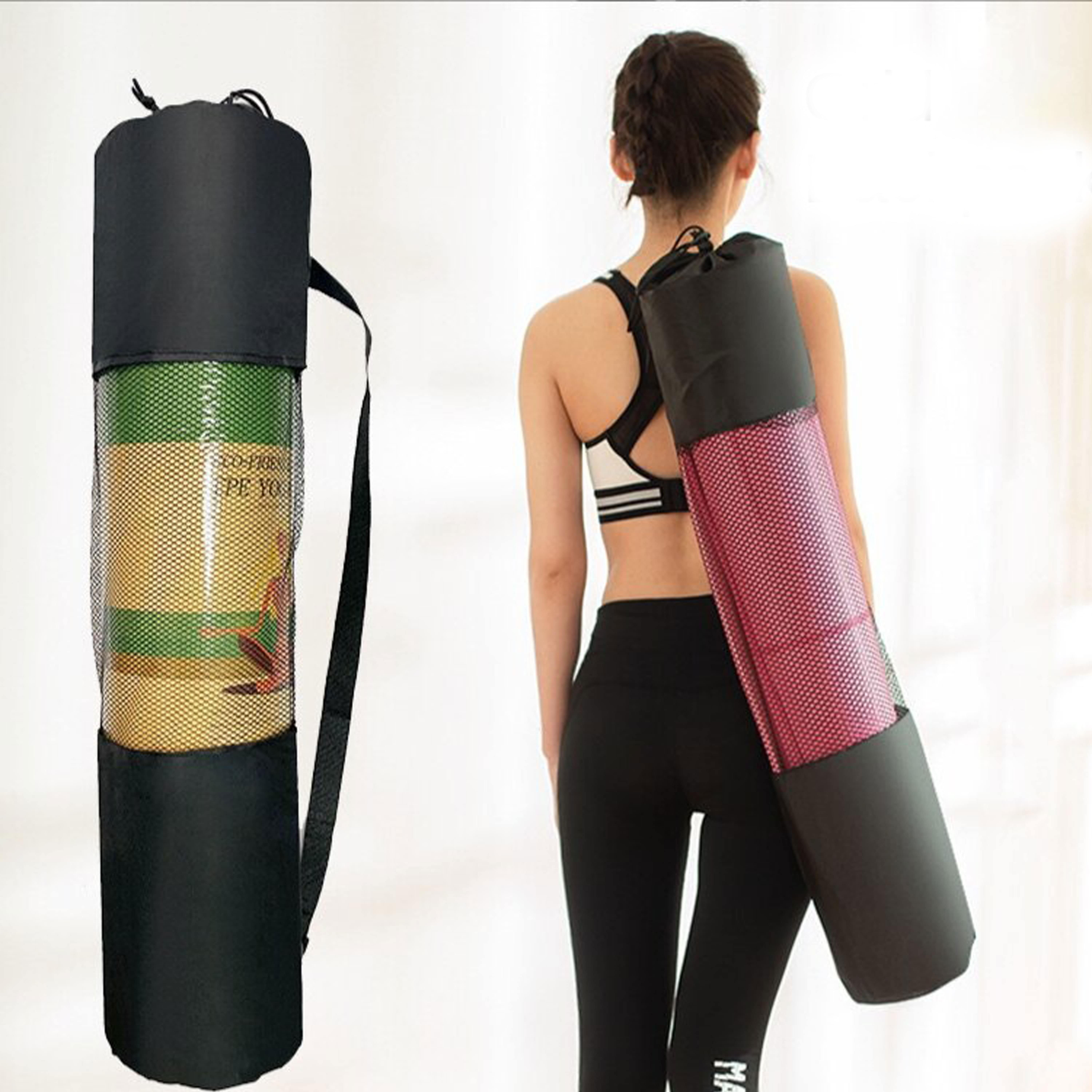 Портативная сумка из ткани для ковриков Bavar Sport