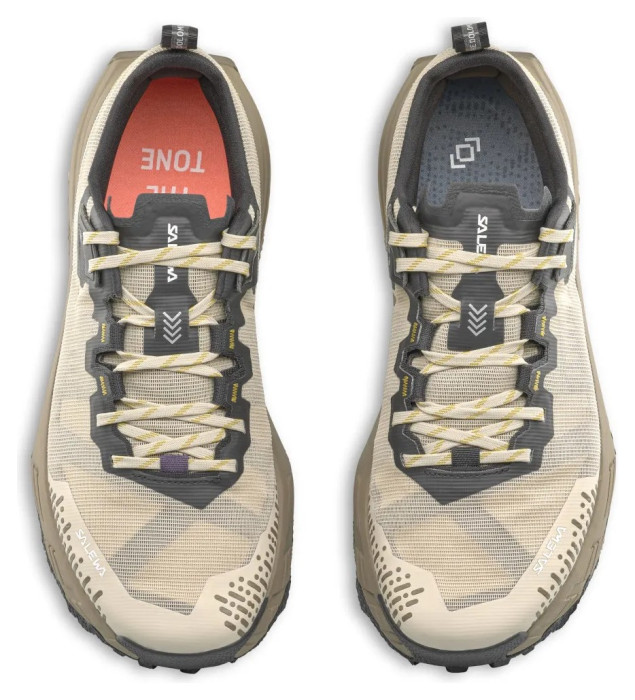 Кроссовки Salewa Pedroc 2 Max Mns