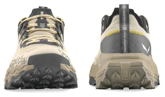 Кроссовки Salewa Pedroc 2 Max Mns
