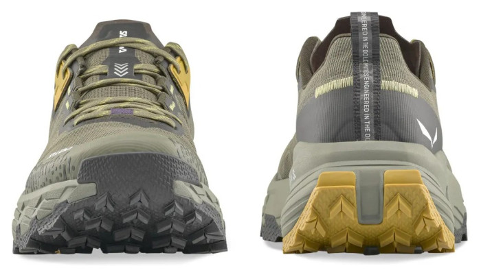 Кроссовки Salewa Pedroc 2 Max Mns