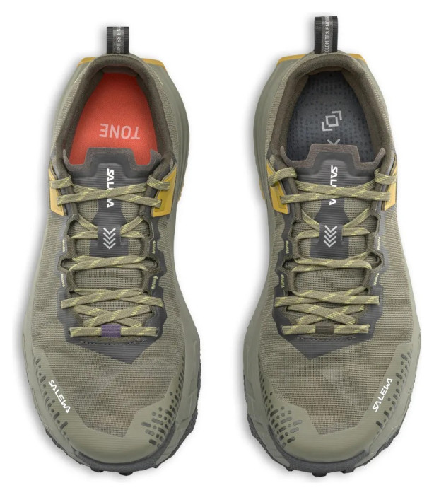 Кроссовки Salewa Pedroc 2 Max Mns