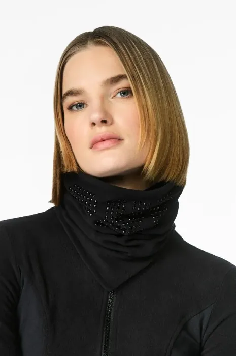 Повязка на шею Goldbergh (GB30301254) BRI neckwarmer 2026