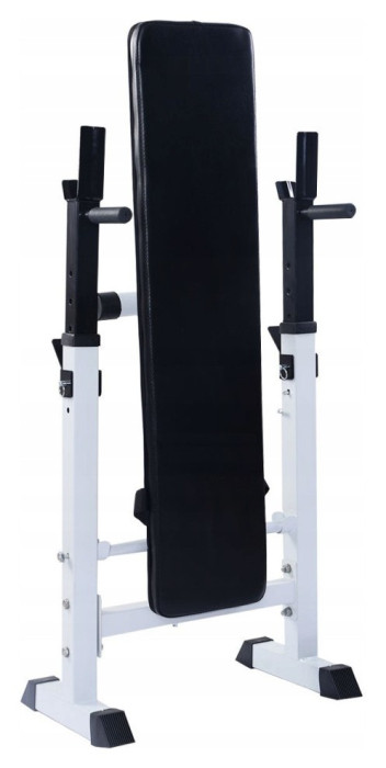 Лава для жиму, похила для преса, бруси. PL2020 Лава під штангу (складна)