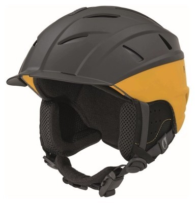 Шлем Picture Organic Omega желтый