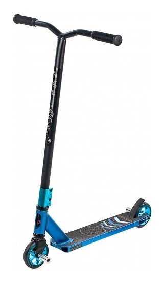 Трюковий самокат Explore MYSTIQUE SUPER HIC OX, укр, укр
