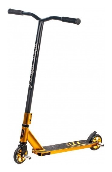 Трюковий самокат Explore MYSTIQUE SUPER HIC OX