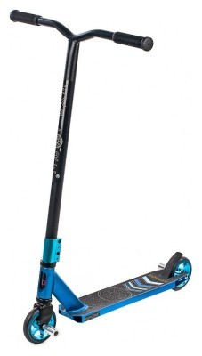 Трюковий Трюковый самокат Explore MYSTIQUE SUPER HIC OX
