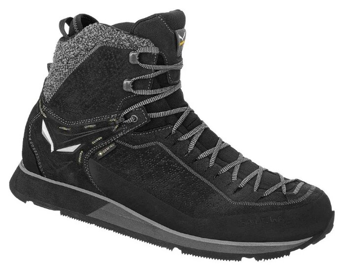 Черевики Salewa MS MTN Trainer 2 Winter GTX, укр, укр
