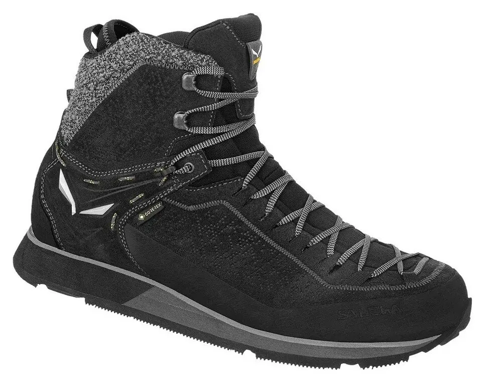 Черевики Salewa MS MTN Trainer 2 Winter GTX (43 971)