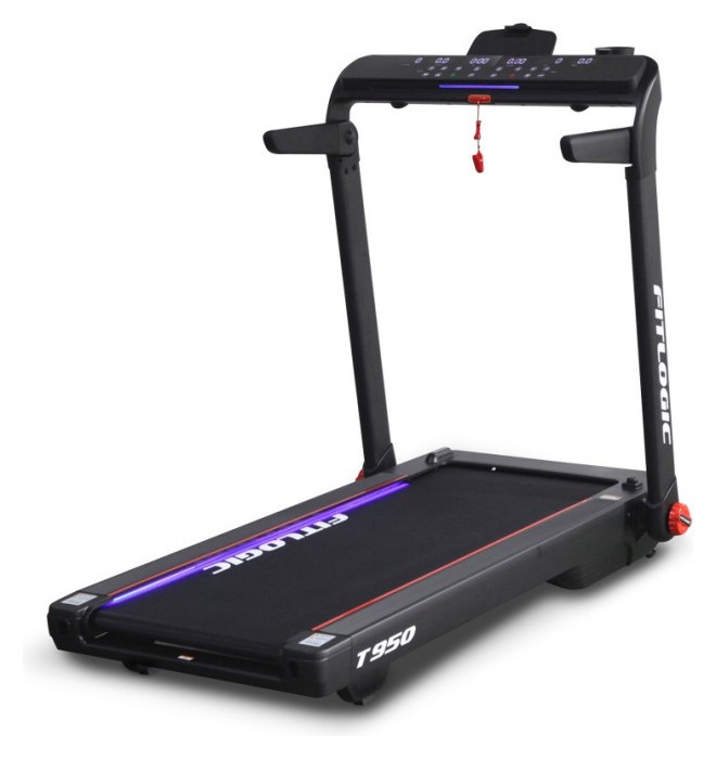 Бігова доріжка FitLogic T950