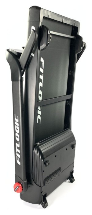 Бігова доріжка FitLogic T950