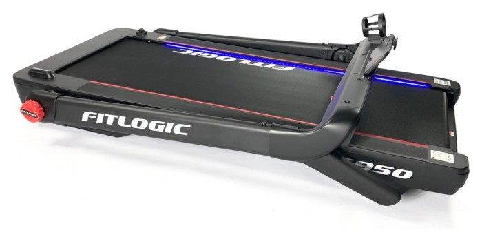 Бігова доріжка FitLogic T950