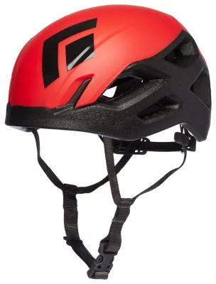 Каска Black Diamond Vision, S / M - Hyper Red