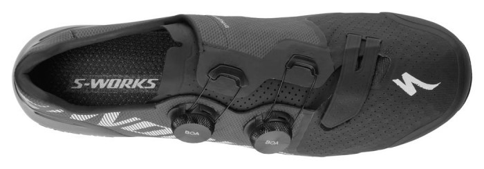 Велобувь Specialized SW RECON SHOE 2021