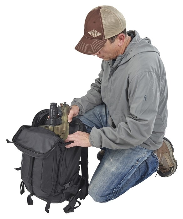 Рюкзак Kelty Tactical Redwing 30 black