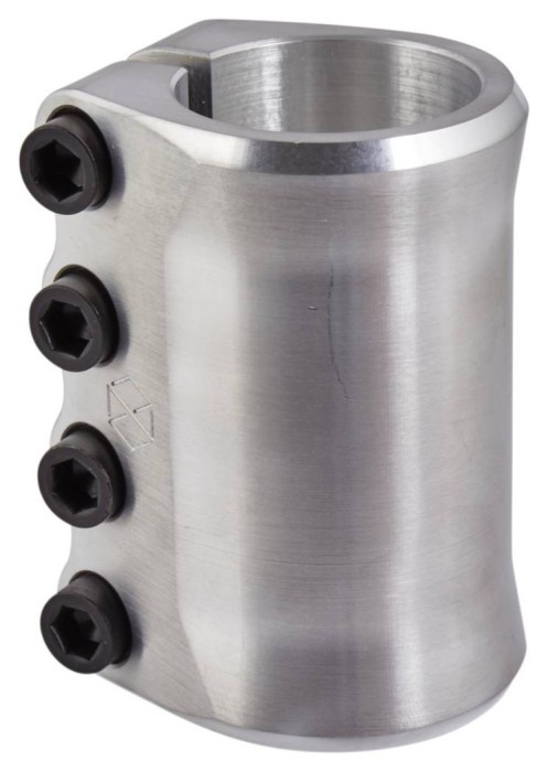 Затиск Native Orca SL SCS Pro