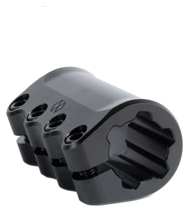 Затиск Native Orca SL SCS Pro, укр, укр